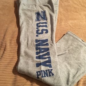 Sweatpants from Victoria Secret